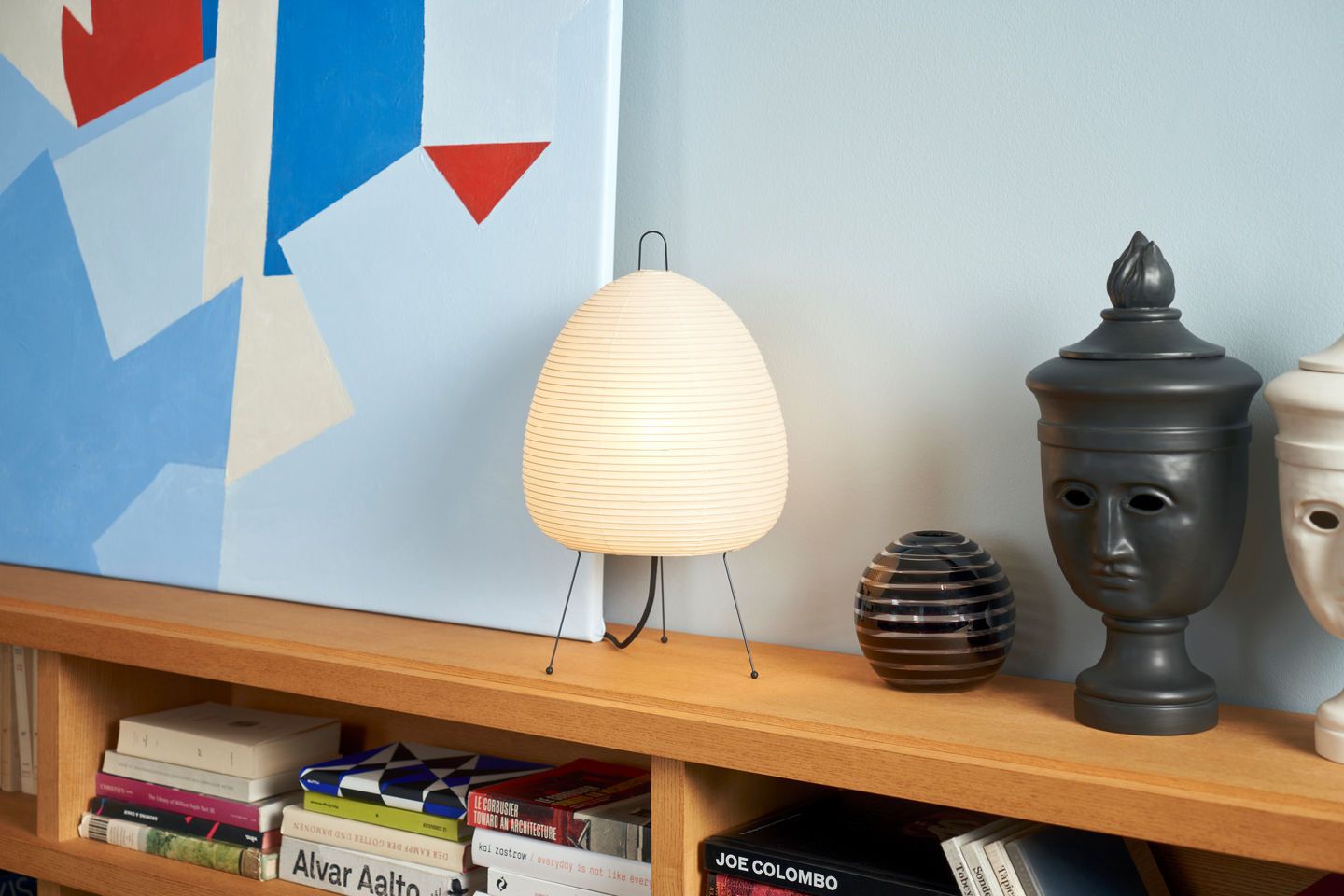 Lampe Akari 1A